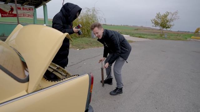 Am cumpărat mașina unui MILIONAR! смотреть онлайн