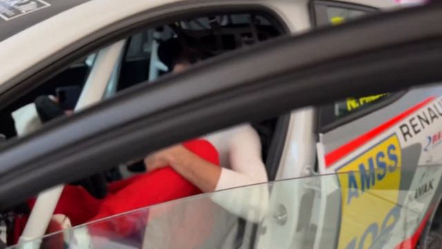 Clio Cup Europe 2022 / Monza / Nikola Miljković #211 смотреть онлайн