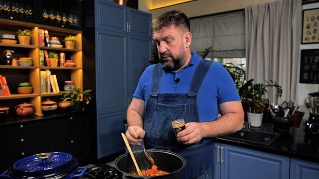 АЛЖИРСКАЯ ЧОРБА. УНИКАЛЬНЫЙ РЕЦЕПТ НЕВЕРОЯТНО ВКУСНОГО И АРОМАТНОГО СУПА. АЛЖИРСКАЯ КУХНЯ.