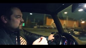 Тест драйв // By Давидыч // Mersedes Benz G63 AMG