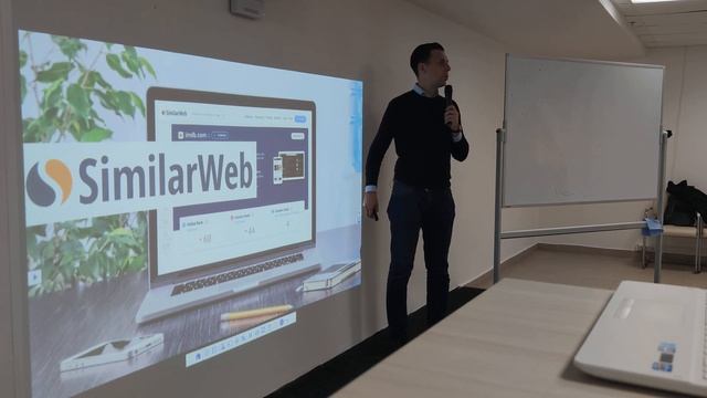 Как создать финансовую модель самостоятельно. Живой мастер-класс смотреть онлайн