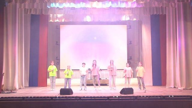 "Сила поколения" смотреть онлайн