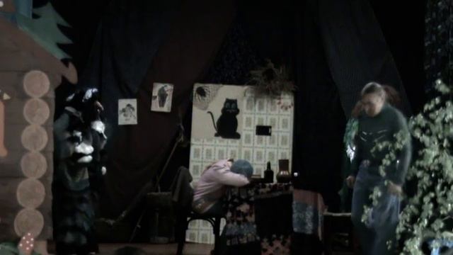 "Как Кощей Бессмертный на Василисе женился" смотреть онлайн