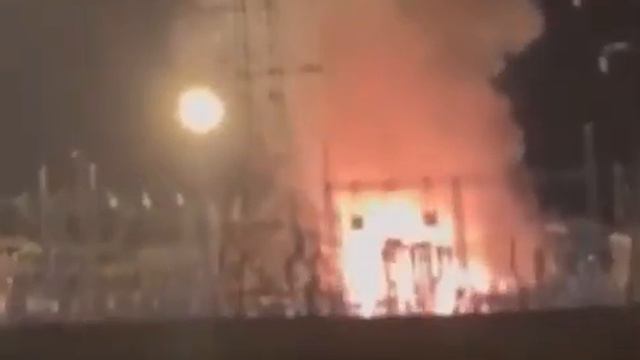 Белгород горит, света нет воды нет, розрушены дома смотреть онлайн
