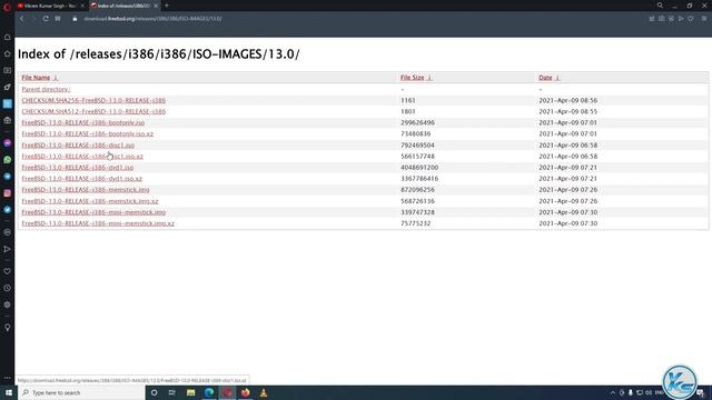 ? How to Download FreeBSD ISO File смотреть онлайн
