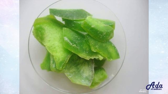 ★НЕПОВТОРИМО!★ ЦУКАТЫ ИЗ ПОМЕЛО ★