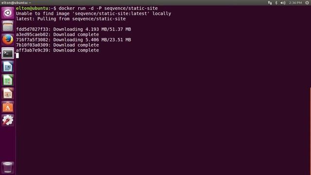 How to install Docker on Ubuntu | Docker installation on Ubuntu | Docker configuration on Ubuntu смотреть онлайн