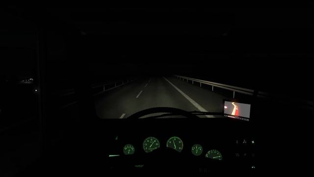 Euro Truck Simulator 2 Карта Восточный Экспресс для ETS2 1.46 Владимир Волокамск смотреть онлайн