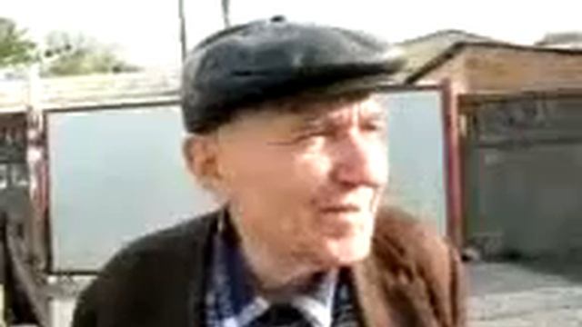 Дедуля зажигает смотреть онлайн