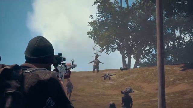 What Is The Rarest Rifle In State Of Decay? смотреть онлайн