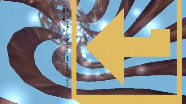 Threestate - Lost Vegas (2000) Demoscene 64k Intro 2160p60 Retro PC