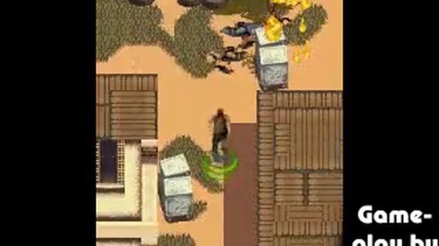 [J2ME] Far Cry 2 -- Gameplay смотреть онлайн