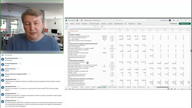 Презентация Альт- Инвест Строительство 25 октября 2022. смотреть онлайн