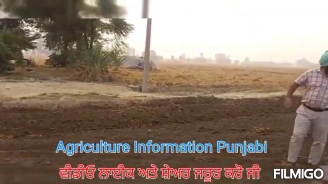 ਕਣਕ ਚ ਡੀ ਏ ਪੀ ਦੀ ਜਗਾ 12:32:16 ਪਾਉਣ ਦਾ ਇਹ ਵੱਡਾ ਫਾਇਦਾ | DAP vs NPK 12 32 16 best one смотреть онлайн