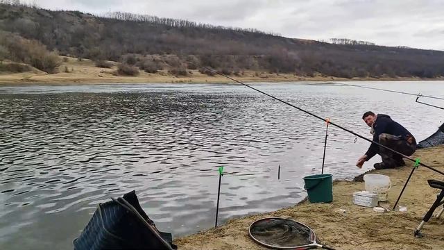 4 СЕКРЕТА успешной ловли рыбы КРУГЛЫЙ ГОД!!! смотреть онлайн