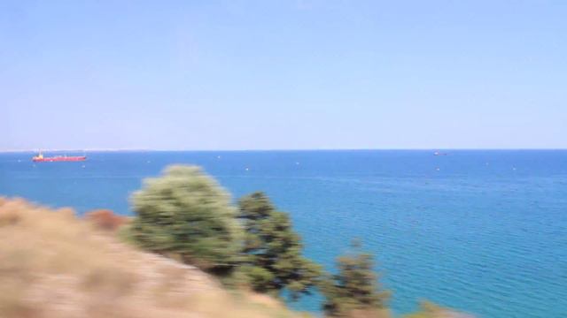 Турция. Средиземное море. Часть 7 смотреть онлайн