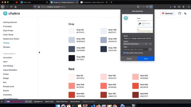 [#11] Create Re-usable Modal with React and Chakra UI | React For Beginners in Hindi and Urdu смотреть онлайн