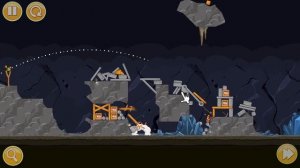 Золотой Король! - Angry Birds - Серия 22