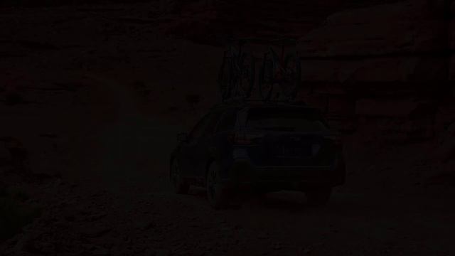 Real Adventurous Appearances Of The 2024 SUBARU Outback Wilderness SUV