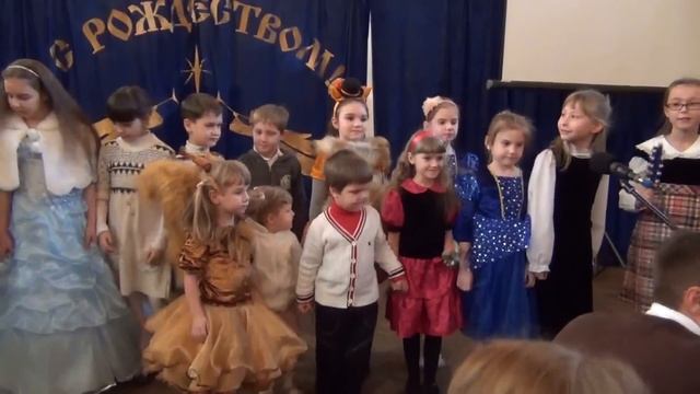 Рождество 2013 смотреть онлайн