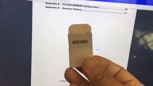 Fake FTDI chips in USB Serial Part 1 of 2 смотреть онлайн