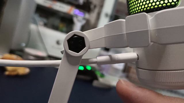 MAONO DGM20 | Mở hộp, trên tay chiếc MICRO trắng trẻo mịn màng cái gì cũng có смотреть онлайн