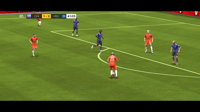 FIFA 21 Slow Motion Golas l Part 2 смотреть онлайн