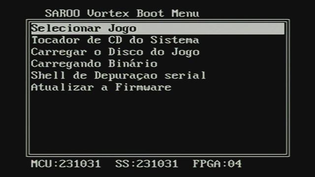 FAZENDO UPDATE NO SAROO - ATUALIZAÇÃO RÁPIDA E FÁCIL смотреть онлайн