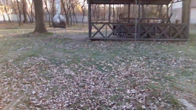Краснодар ул.Парусная парк смотреть онлайн