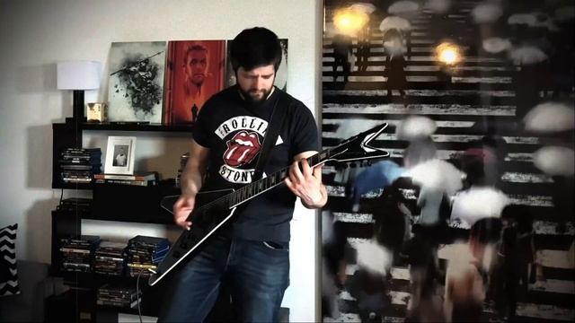 Crisis Core - Blazing Through the Battlefield "Remade" by TOMMY смотреть онлайн