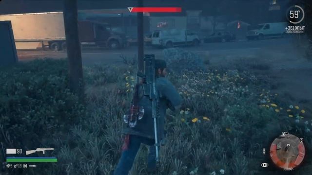 ? Days Gone | Жизнь после | Прохождение | Часть 6 | Стрим #6 | Patch 1.06 | Патч 1.6 | смотреть онлайн