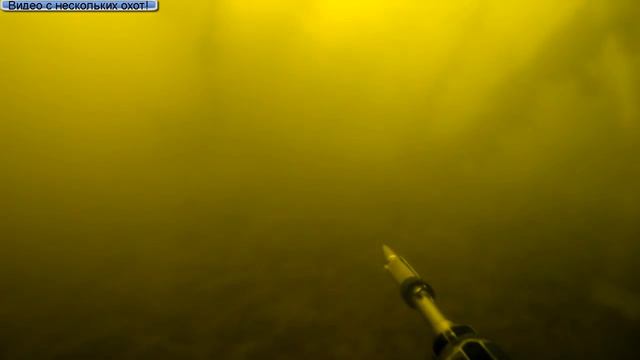 Последние Зимние деньки!!!Закрытие сезона!!!Охота на судака!!! смотреть онлайн