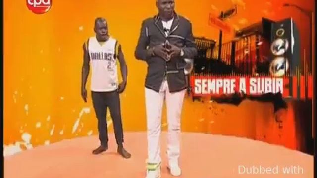 Pepino De Novo, но переведено на русский с помощью нейросетей