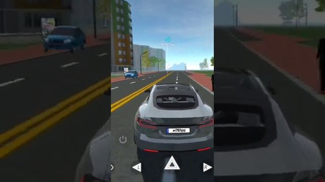 Как сделать автопилот в Car Simulator 2 ?!?!?? смотреть онлайн