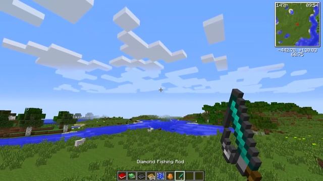 MODPACK DE AVENTURA SUPER LEVE PARA PC FRACO (1.7.10) ‹ Droidek › смотреть онлайн