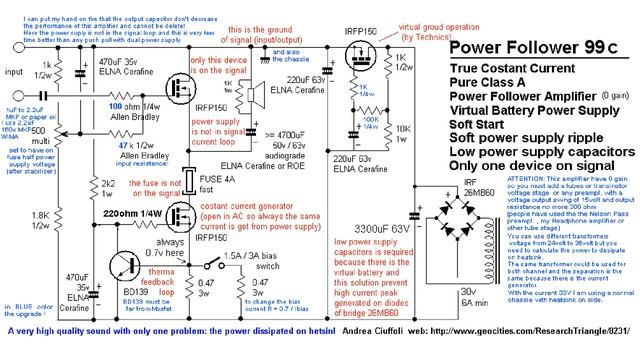 HI-FI Усилитель из трех деталей смотреть онлайн