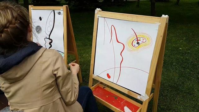 VKfest, Русский музей - 