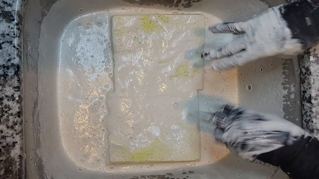 Lavender and Lemon Pinalen, Lemon Comet, Body washes and scent crystals! New Boat Sponges!! смотреть онлайн