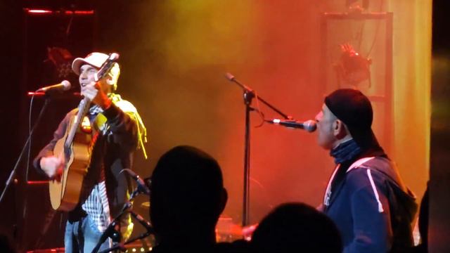 Manu Chao - Me Gustas Tu (Live in Maribor, Slovenia, 2022) смотреть онлайн