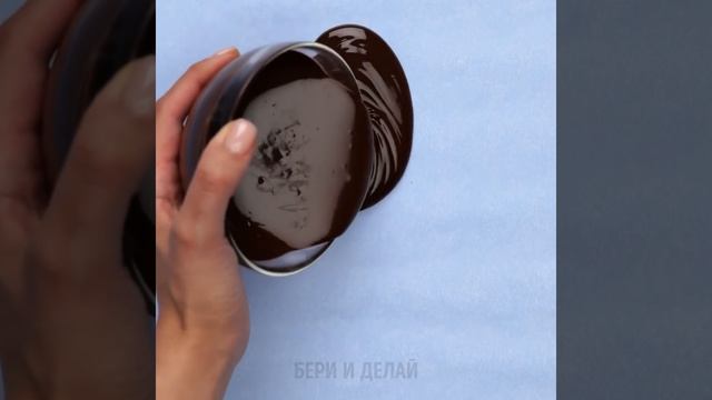 26 вкусных шоколадных лайфхаков и идей для декора смотреть онлайн