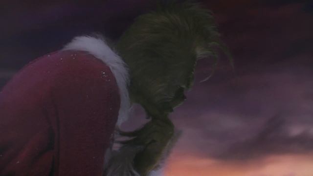 The Grinch's Heart Grows | How The Grinch Stole Christmas | Screen Bites смотреть онлайн
