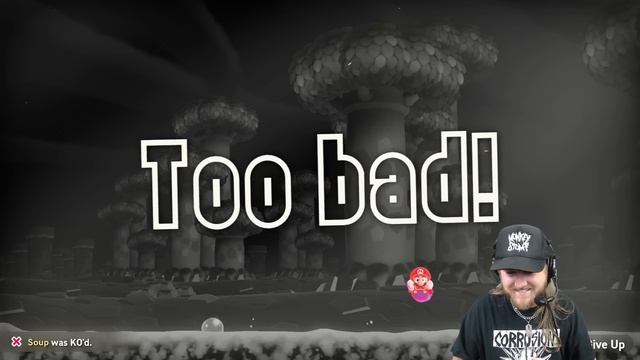 OFFENSIVE JOKES FOR 40 MINUTES смотреть онлайн
