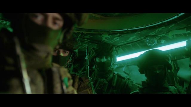 Присоединяйся к СВОим (1)