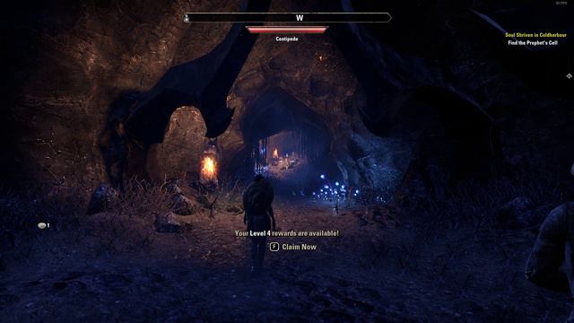 Episode 2: Soul Shriven in Cold Harbor *Spoiler смотреть онлайн