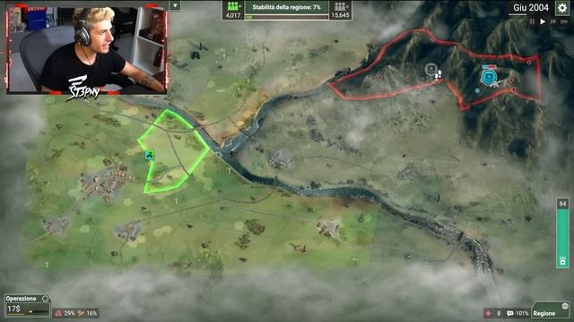 UN NUOVO DITTATORE PER IL BENE DEL POPOLO - REBEL.INC смотреть онлайн