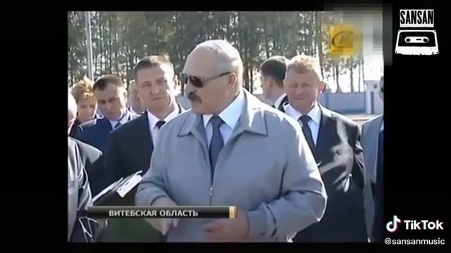 Лукашенко поёт потому что 🤣😂🤣😂😂 смотреть онлайн