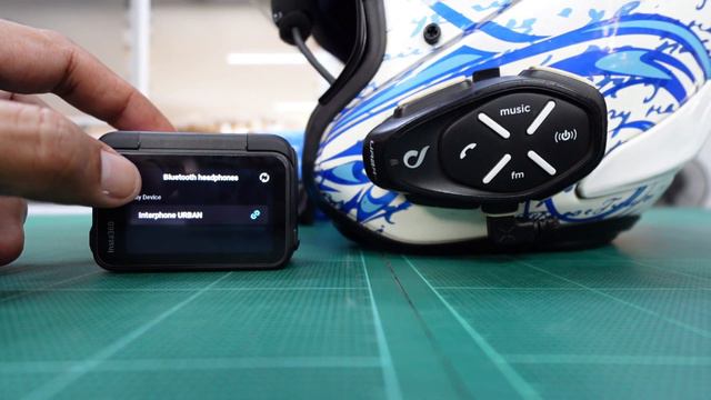 Insta360 ace pro test microphone Bluetooth смотреть онлайн