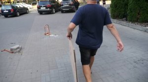 VLOG Поздравляем бабушку Веру. 75 лет