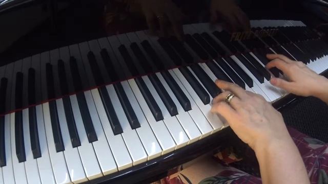 Alegres, vinde aqui cantar - Hinário Luterano 110 (com introdução) смотреть онлайн