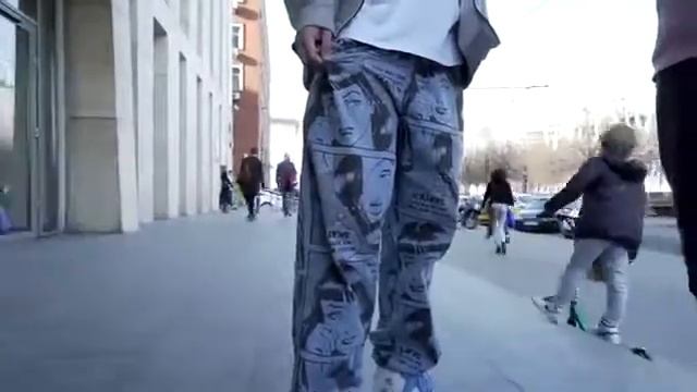 Подростки как одеваются смотреть онлайн